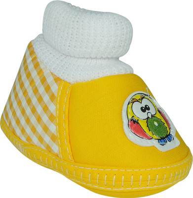 

Ole Baby Girls, Yellow