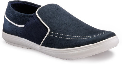 

Juan David Sneakers For Men(Navy, Blue