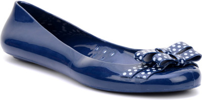 

Bruno Manetti A-2 Bellies For Women(Blue
