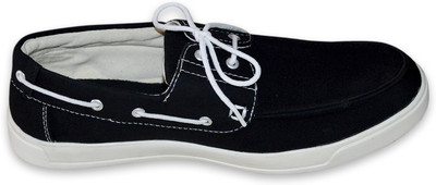 

Marusthali MSHS00003- Sneakers For Men(Black