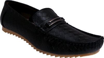 

Best Walk Carter Loafers For Men(Black