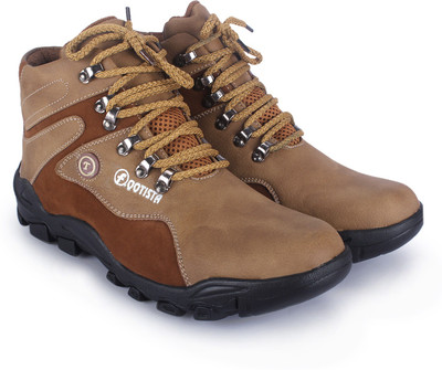 

Footista Gallardo Boots For Men(Tan