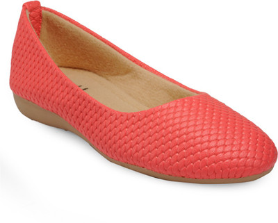 

Nell Bellies For Women(Pink