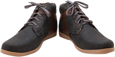 

FBT Casual Shoes For Men(Green)
