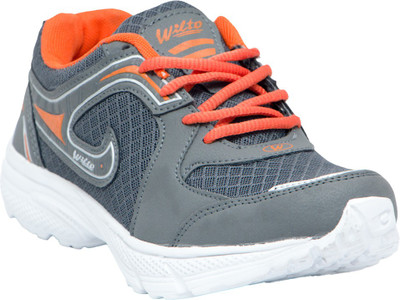 

Asian Shoes Boys, Grey