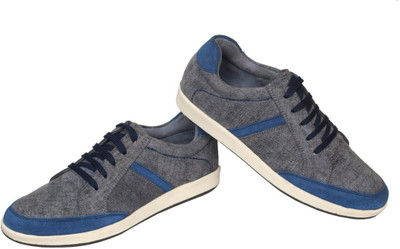 

Hedgehog Casuals For Men(Grey