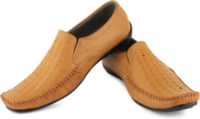 

APF TAN FORMAL Slip On For Men(Tan