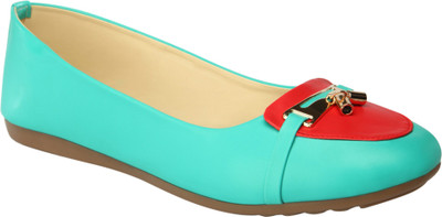 

Nayra Creations Bellies For Women(Multicolor