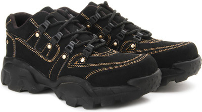 

Andrew Scott Adler Boots For Men(Black