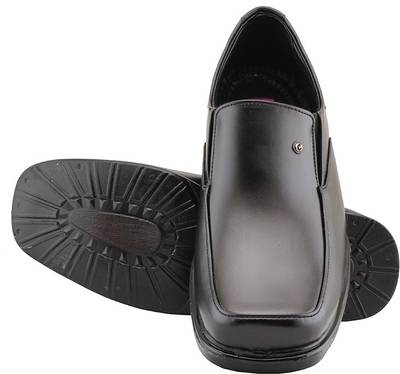 Tycoon Big and Tall Shoes Slip On