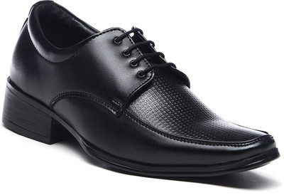 

Bruno Manetti 1472-M Lace Up For Men(Black)