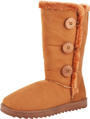 

Willywinkies Girls(Brown, Tan