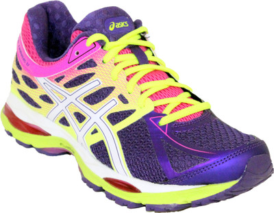 

Asics Gel-Cumulus 17 Running For Women(Multicolor, 3301