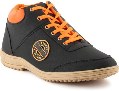 

Airglobe Casual Shoes For Men(Black