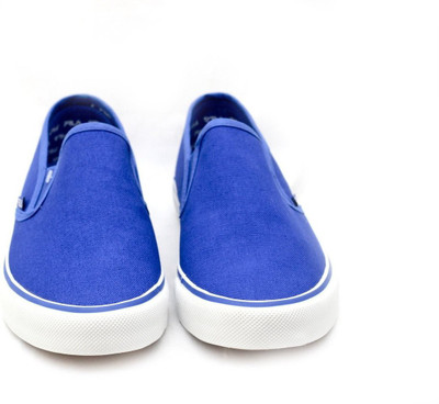 Fila Casuals For Men(Blue, Ryl/blu