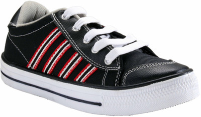 

Unistar Sneakers For Men(Black
