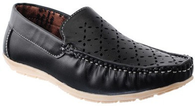 

Easi Product Loafers For Men(Black