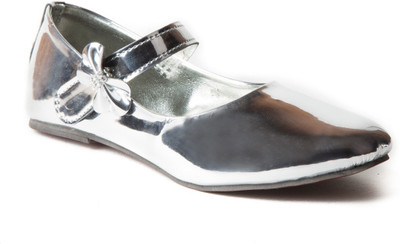 

Babes Girls, Silver