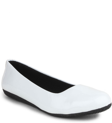 

DJH Bellies For Women(White
