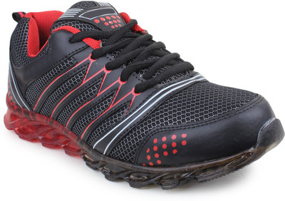 

Columbus Training & Gym Shoes For Men(Black, Red
