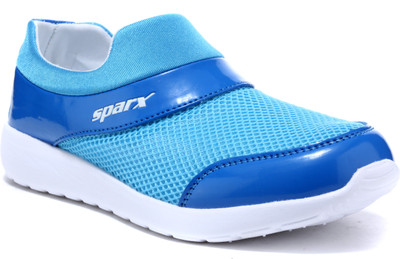 

Sparx 89 Walking Shoes For Women(Multicolor, Navybluewhite