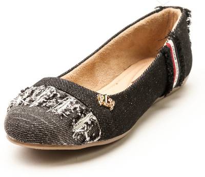 Marc Loire Marc Loire Women's Regal Rush Black Bellies