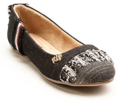 Marc Loire Marc Loire Women's Regal Rush Black Bellies