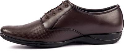 RockSoft RS101 Blk Lace Up