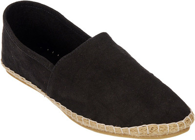 

Bruno Manetti MM003 Casuals For Men(Black