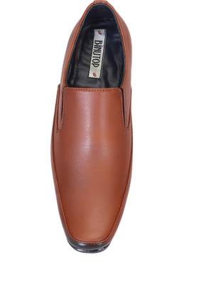 Binutop Slip On Shoes