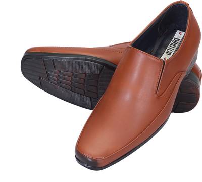 Binutop Slip On Shoes