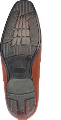 Binutop Slip On Shoes