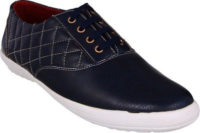 

Bruno Manetti 1754 Casuals For Men(Blue