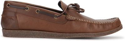 

A by Arden Quody Loafers For Men(Tan