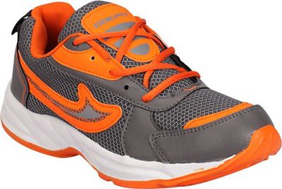 

Cokpit Running Shoes For Men(Grey