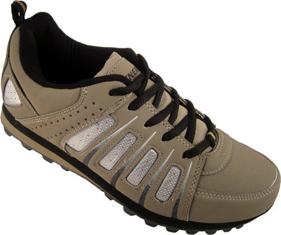 

Action Synergy 27588 Casual Shoes For Men(Grey, Black), Light grey