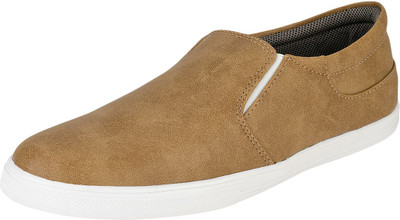 

Knight Ace 8021 Loafers For Men(Tan
