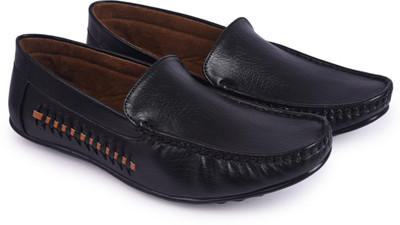 

Andrew Scott Loafers For Men(Black)