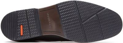 Rockport Lace Up