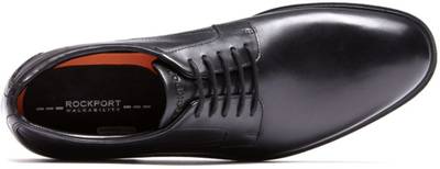 Rockport Lace Up
