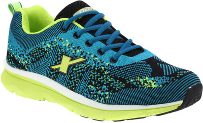 

Sparx Running Shoes For Men(Green