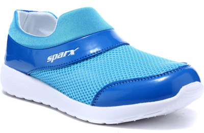 

Sparx Walking Shoes For Women(Navy, Blue, White