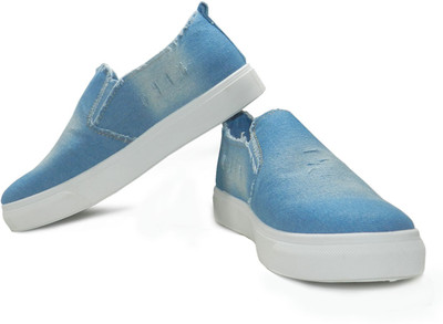 

Fast Trax Jessic Sneakers For Women(Blue, Blue;white