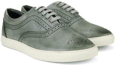 

U.S. Polo Assn Sneakers For Men(Grey, Dark grey