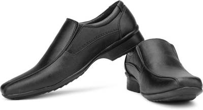 Bata Sanath Men Synthetic Leather Slip On Shoes