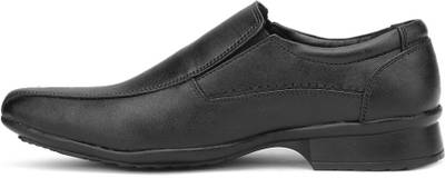 Bata Sanath Men Synthetic Leather Slip On Shoes