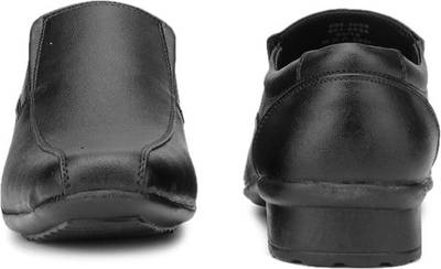 Bata Sanath Men Synthetic Leather Slip On Shoes