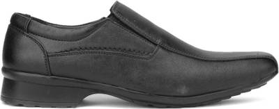 Bata Sanath Men Synthetic Leather Slip On Shoes