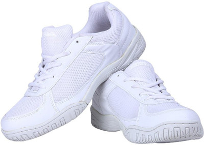 

Nivia Boys & Girls(White