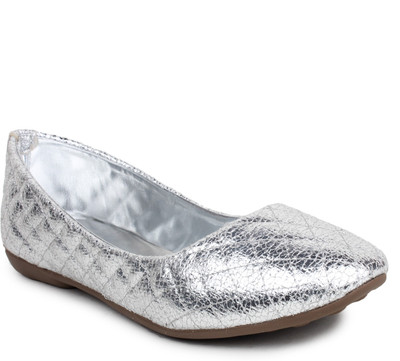 

Bonzer Bellies For Women(Silver